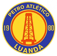 Logo của Petro Luanda (W)