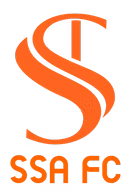 Logo của Ssa FC BA