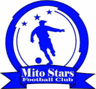 Logo của Mito Stars (W)