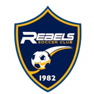 Logo của Rebels SC (W)