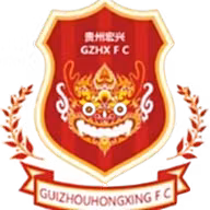Logo của The Middle School attached to the GuiZhou Normal University U15