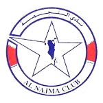 Logo của Al Najma Reserves