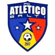 Logo của CSFCJT Atletico