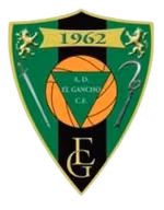 Logo của El Gancho W