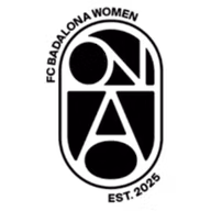 Logo của FC Ona Sant Adria (W)