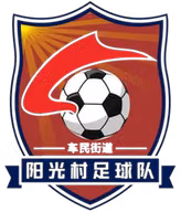 Logo của Yangguang Village