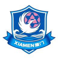 Logo của Xiamen Team