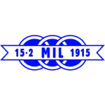 Logo của Melbo (W)