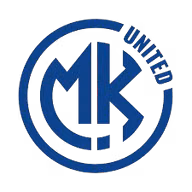 Logo của MK United