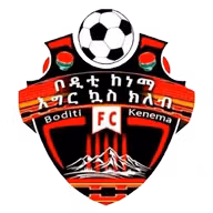 Logo của Axum Ketema