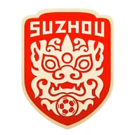 Logo của Suzhou Team