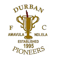 Logo của Durban Pioneers FC