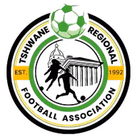 Logo của Tshwane South College FC