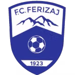 Logo của KF Ferizaj U21
