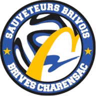 Logo của Sauveteurs Brivois