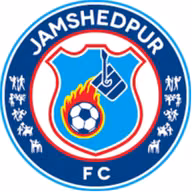 Logo của Jamshedpur FC U21
