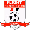 Logo của Flight FC Gboko