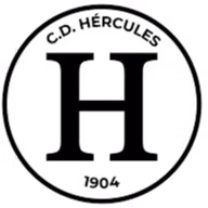 Logo của CD Hercules (W)