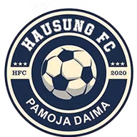 Logo của Hausang FC