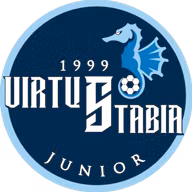 Logo của Virtus Stabia 1999
