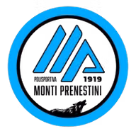 Logo của Polisportiva Monti Prenestini