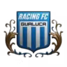Logo của Racing FC de Gualuca