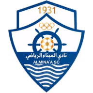 Logo của Al Minaa U21