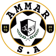 Logo của Ammar Soccer Academy