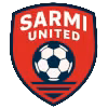 Logo của Sarmi Unated