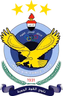Logo của Al Quwa Al Jawiya U21