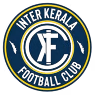 Logo của Inter Kerala (nữ)