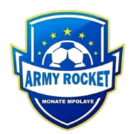 Logo của Army Rocket