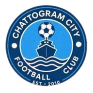 Logo của Chattogram City FC