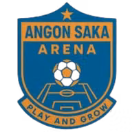 Logo của Angonsaka FC
