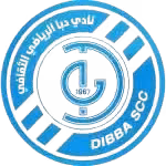 Logo của Dibba Al Fujairah U23