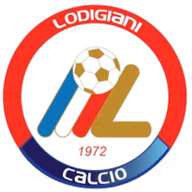 Logo của Lodigiani Calcio 1972