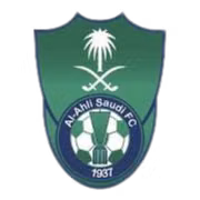 Logo của Al Ahli (W)