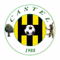 Logo của CAS Theniet El Abed