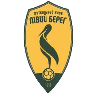 Logo của FC Livyi Bereh U21