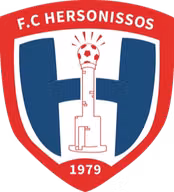 Logo của Hersonissos FC