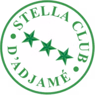 Logo của Stella Club d'Adjame (W)