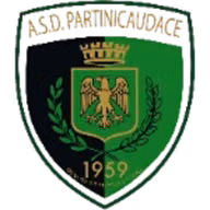 Logo của ASD Partinicaudace 1959