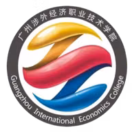 Logo của Guangzhou International Economics College