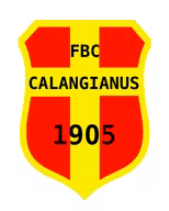 Logo của FBC Calangianus 1905