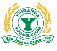 Logo của Ypiranga Sao Jose do Cedro U20