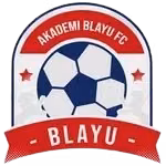 Logo của Blayu FC