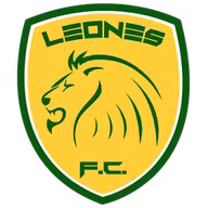 Logo của Itagui Leones U19