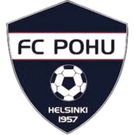 Logo của FC Pohu U21
