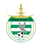 Logo của Karketu Dili