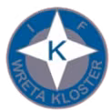 Logo của Wreta Kloster (W)